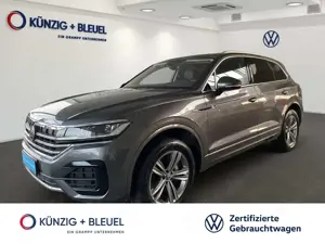 Volkswagen Touareg Elegance 3.0TDI +R-LINE+AHK+LUFT+