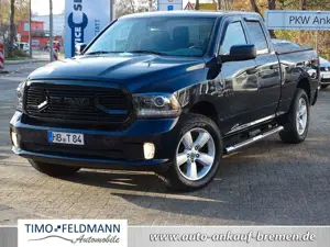 Dodge RAM 1500 5.7 V8 Quad Cab