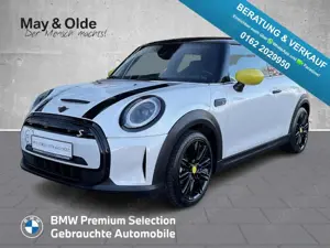 MINI Cooper SE Navi Leder Digitales Cockpit LED Mehrzonenklima 2-