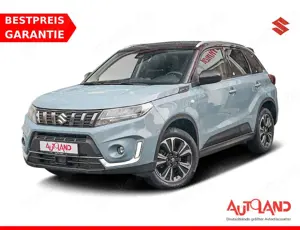 Suzuki Vitara 1.4 Comfort 4x2 mHev LED Navi ACC Kamera