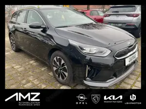 Kia Ceed SW / cee'd SW Ceed SW 1.6 PHEV Spirit *Memory*Navi*Kamera*