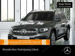 Mercedes-Benz GLB 200 AMG+LED+KAMERA+TOTW+KEYLESS+7G