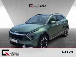 Kia Sportage PlugRide PHEV 4WD 1.6 T-GDI Glasdach