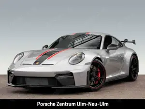 Porsche 992 911 GT3 Clubsportpaket Weissach-Paket BOSE