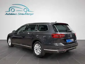 Volkswagen Passat Variant Passat BMT Highline, ACC,  Kamera, Massage Bild 5