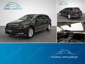 Volkswagen Passat Variant Passat BMT Highline, ACC,  Kamera, Massage