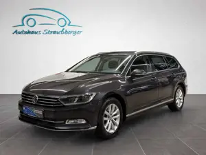 Volkswagen Passat Variant Passat BMT Highline, ACC,  Kamera, Massage Bild 3