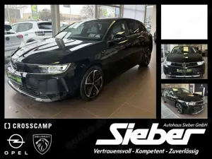 Opel Astra L 1.6 Turbo Elegance Kamera TempoSitzhzg