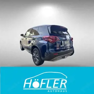 Suzuki Vitara Vitara 1.4 Boosterjet Hybrid Allgrip Comfort Bild 2