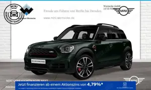 MINI John Cooper Works Countryman John Cooper Works ALL4 Countryman Head-Up DAB