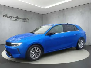 Opel Astra Elegance 1.2 Turbo 96 kW (130 PS) Start/St