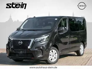Nissan Primastar Kombi Tekna 8 Sitzer L1H1 dCi170 DCT Rückfahrkamer