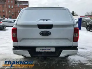 Ford Ranger 2.0 EcoBlue 4x4 DK XLT Hardtop ACC AHK SHZ Bild 5