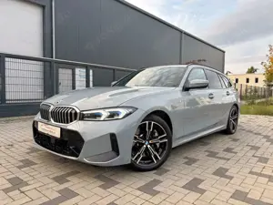 BMW 330 d Touring xDrive M Sport / AHK PANO FACELIFT