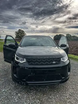 Land Rover Discovery Sport R-Dynamic HSE AWD