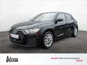 Audi A1 Sportback 35 TFSI Navi SHZ Klima PDC Alu