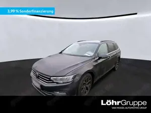 Volkswagen Passat Variant 2.0 TDI DSG Business Navi, ZGV