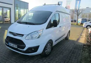 Ford Transit Custom Kasten 330 L2 H2  KLIMA+ STANDHZG