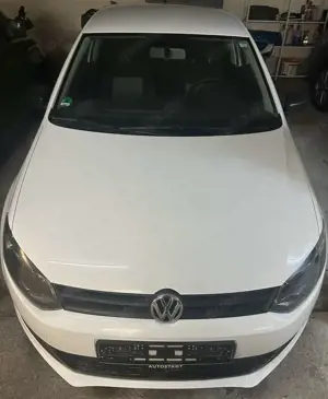 Volkswagen Polo Trendline