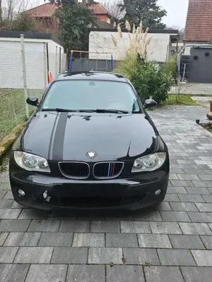 BMW 116 116i