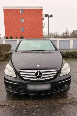 Mercedes-Benz B 180 B 180 CDI