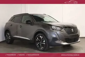 Peugeot 2008 Allure-Navi-LED-Tempo-Klimaa.-PDC-MFL-DAB-