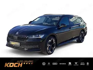 Skoda Superb C.Sportline 2.0TDI*DSG*4x4*NAVI*PANODACH*