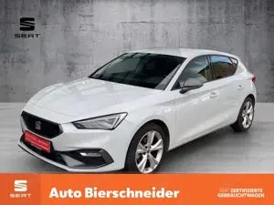 SEAT Leon 1.5 eTSI DSG FR ab 229,- EUR mtl. 1000,- Matrix LE