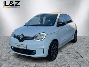 Renault Twingo Electric Techno