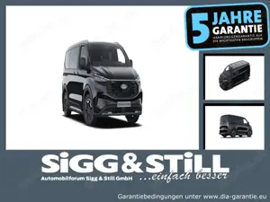 Ford Tourneo Custom Active 320 L1 ACC*BO*LED-MATRIX