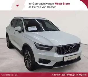 Volvo XC40 XC40 T5 Recharge Inscription PANO STH