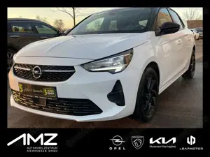 Opel Corsa F 1.2 Turbo GS-Line LED+SHZ+Fernlichtass.