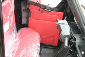 Piaggio Ape 50 Kasten 25 km/hLED SOFORT l Bild 3