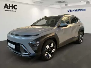 Hyundai KONA 1.6 GDI 2WD DCT Prime 360 4xSHZ ACC AUT HUD