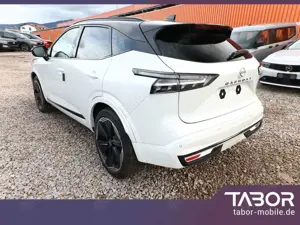 Nissan Qashqai AT N-Design Leder Pano LM20 HUD UVP-37%* Bild 4