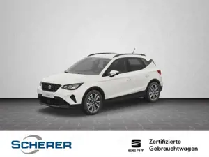 SEAT Arona Style Edition 1.0 TSI SHZ Climatronic PDC
