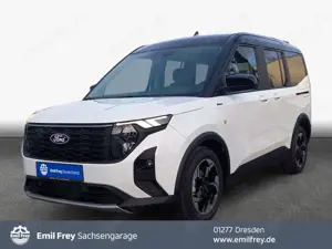 Ford Tourneo Courier Aut. ACTIVE AHZV Winter LED