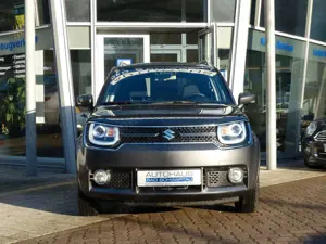 Suzuki Ignis Comfort+ Aut., Navi, AHK, Sitzhzg., RFK Bild 4