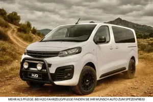 Fiat Ulysse 180 BlueHDi L3 Top Bild 2