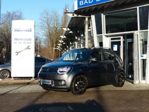 Suzuki Ignis Comfort+ Aut., Navi, AHK, Sitzhzg., RFK Bild 5