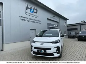 Fiat Ulysse 180 BlueHDi L3 Top Bild 3