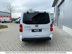 Fiat Ulysse 180 BlueHDi L3 Top Bild 5