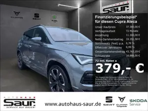 CUPRA Ateca 2.0 TSI DSG 4Drive PANORAMA AHK BEATS SHZ 360° KAM