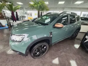 Dacia Duster Extreme