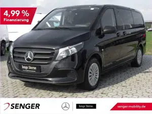 Mercedes-Benz Vito 116 CDI Tourer Pro lang Liege-Paket 9G