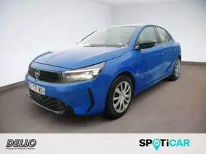 Opel Corsa 1.2 Apple CarPlay Android Auto Musikstreaming DAB