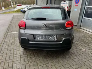 Citroen C3 Feel Bild 4