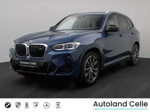 BMW X3 M Kamera Laser HUD DAB H K AHK Komfort 20