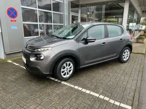 Citroen C3 Feel Bild 2
