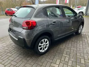 Citroen C3 Feel Bild 3